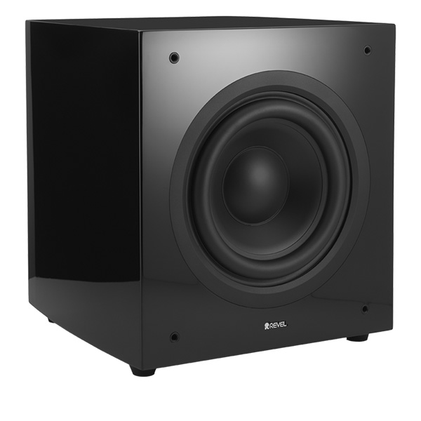 Revel Concerta B10 Black