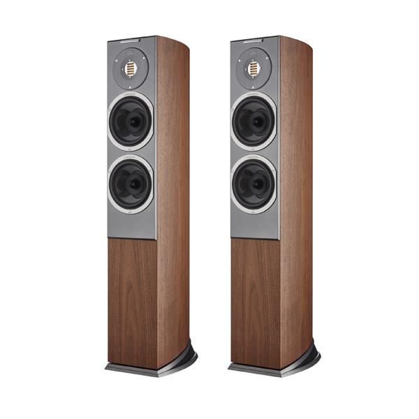 AVComfort, AUDIOVECTOR R3 Arette Italian Walnut