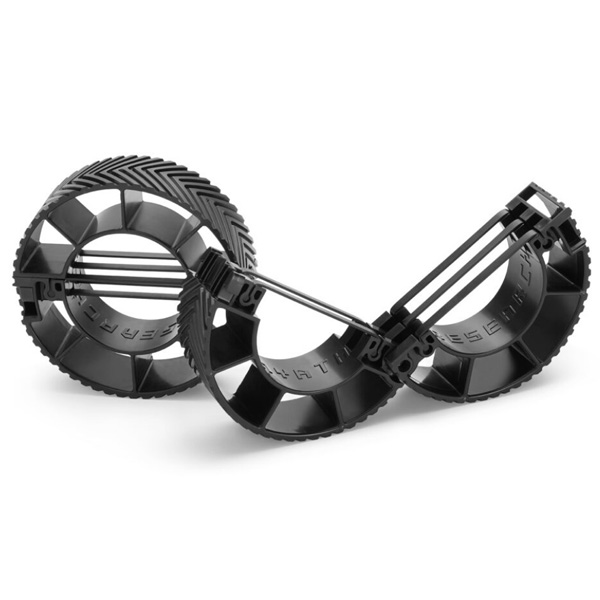 Shunyata Research Mobius Cable Suspension 1 pcs.