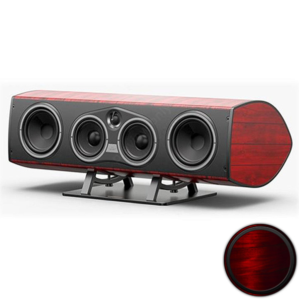 SONUS FABER Vox Tradition Red