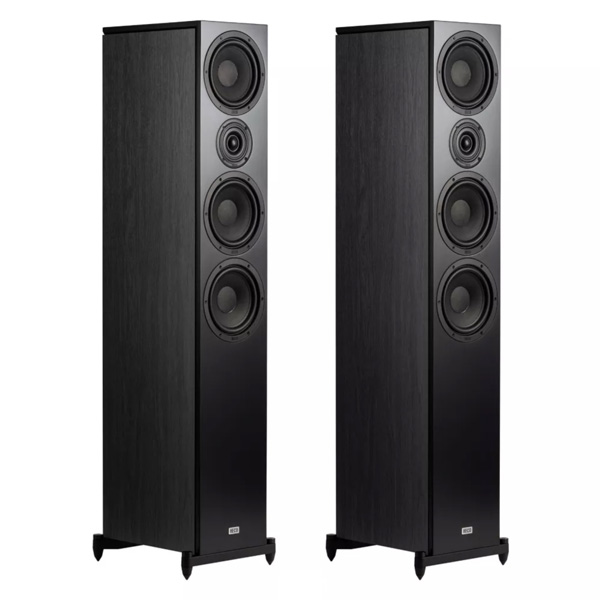 HECO Aurora XT 700 Black
