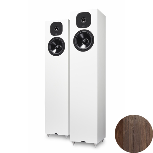 AVComfort, NEAT ACOUSTICS Momentum SX5i Walnut