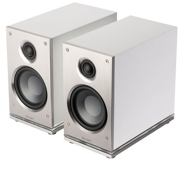 AVComfort, MAGNAT Signature Edelstein White