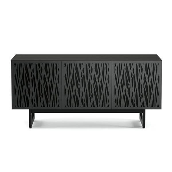 AVComfort, BDI Elements 8777-ME Wheat/Charcoal