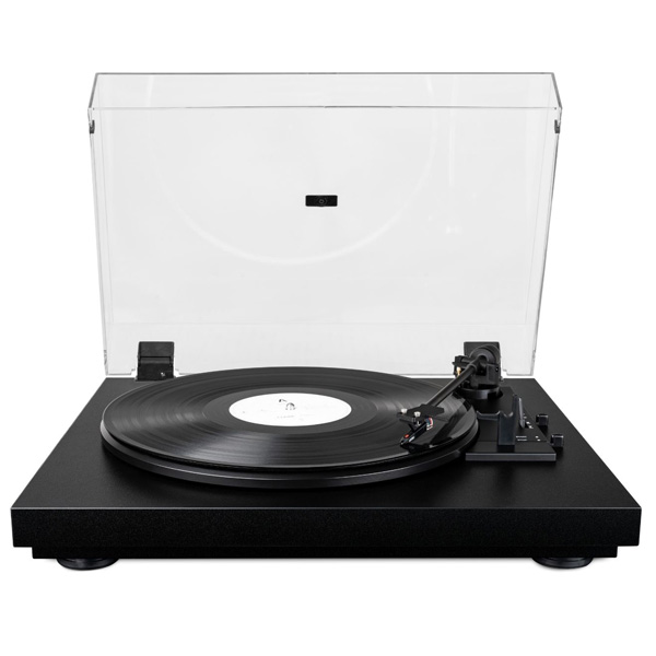 AVComfort, PRO-JECT A1 OM10 Black