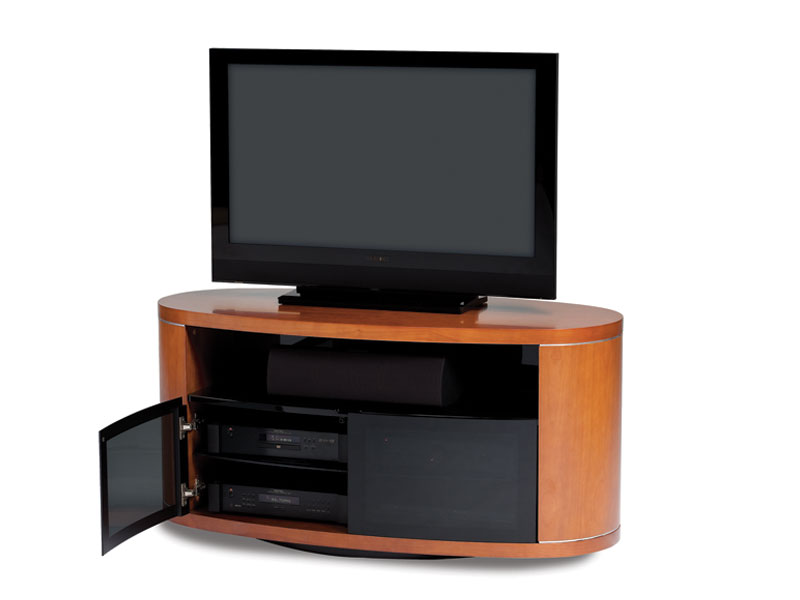 AVComfort, BDI Revo 9981 Natural Stained Cherry