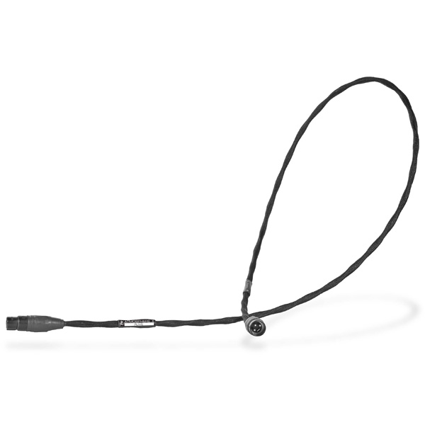 SYNERGISTIC RESEARCH Atmosphere Level 1 Alive, XLR, 3 м