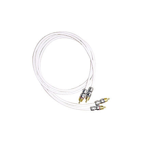 AVComfort, BLACK RHODIUM Rhythm digital 5,0 m