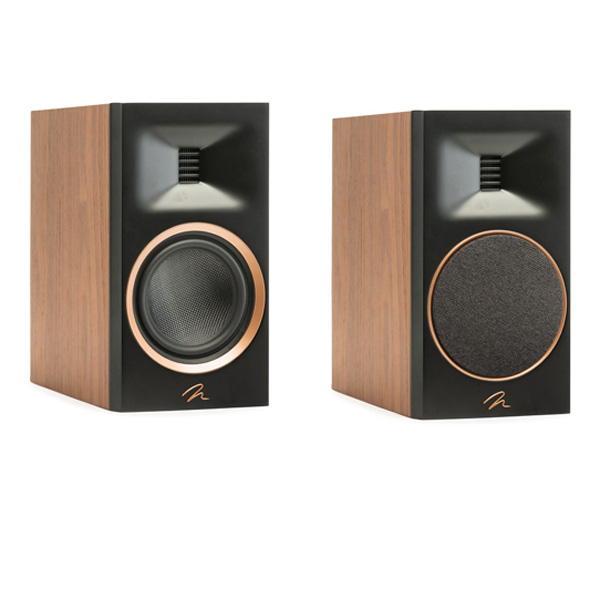 AVComfort, MARTIN LOGAN Motion B10 Walnut