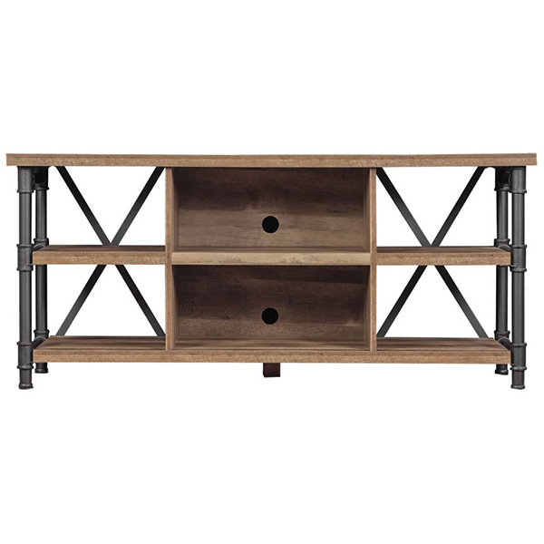 Bell'O TC 54-6096-PD04 Autumn Driftwood