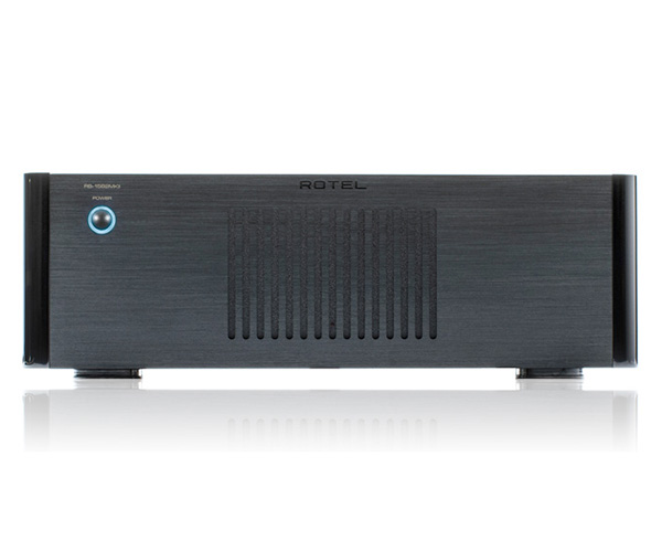 Rotel RB-1582 MkII Black