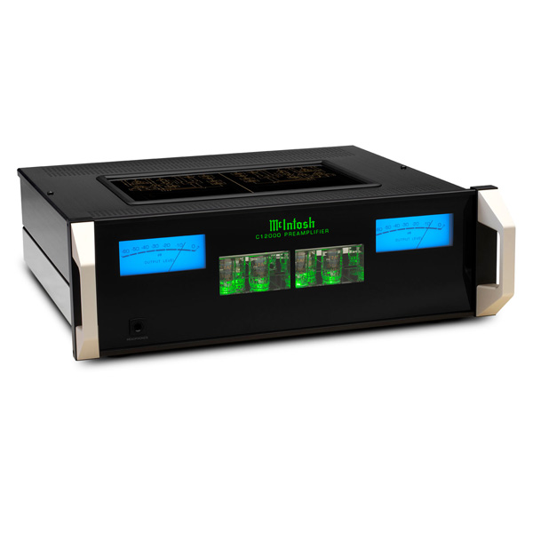 Mcintosh C12000ST