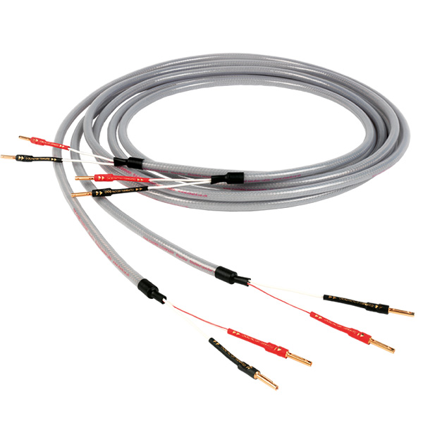 AVComfort, CHORD COMPANY Shawline Speaker bulk