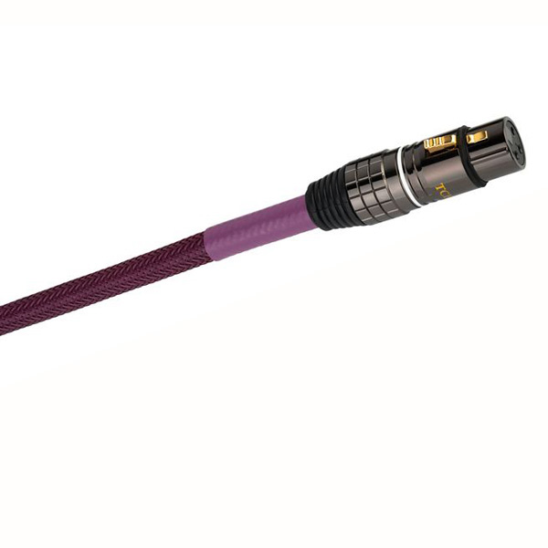 AVComfort, TCHERNOV CABLE Classic MkIII IC / Sub XLR 3.1 m