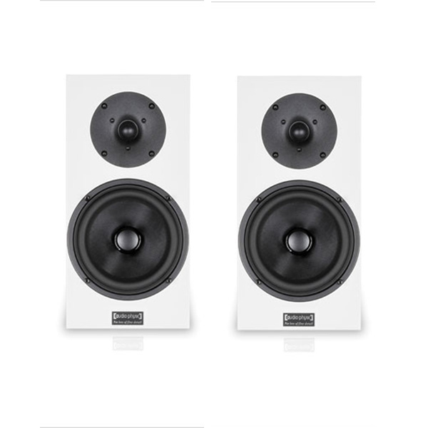 AVComfort, AUDIO PHYSIC Classic 3 Satin White