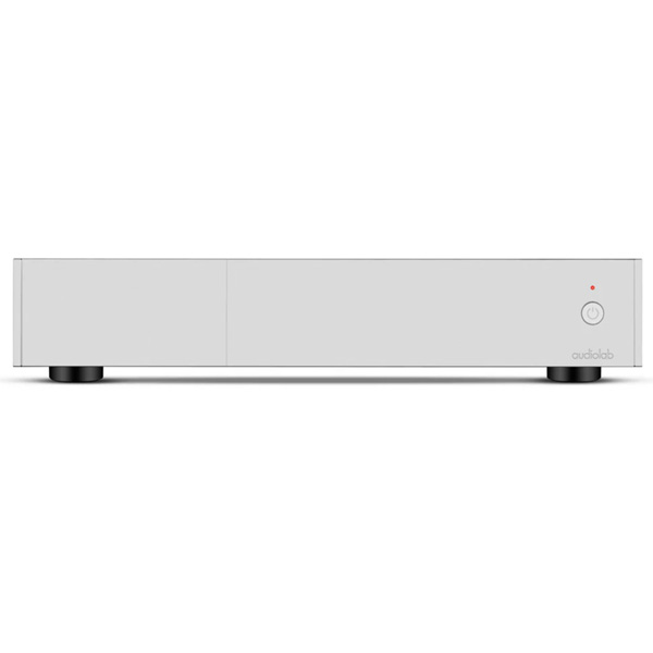 Audiolab 9000P Silver
