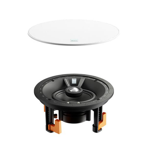 AVComfort, DALI Phantom E-50 White