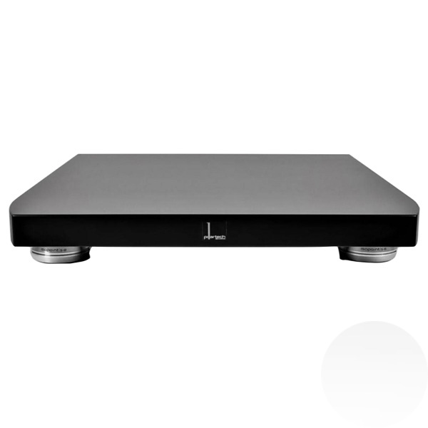 Pillartech Audio Ascent II White