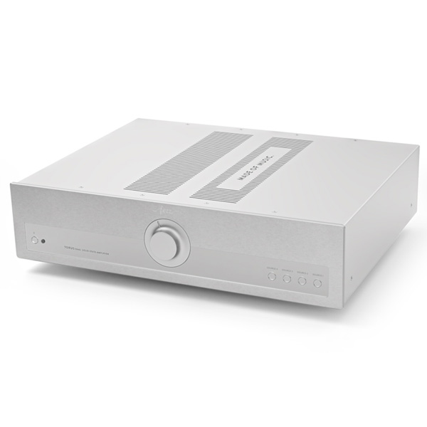 Fezz Audio Torus 5040 Silver