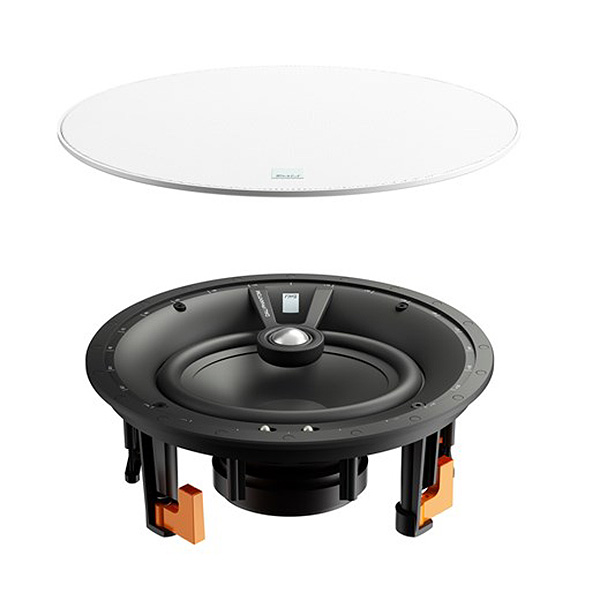 AVComfort, DALI Phantom E-60 White