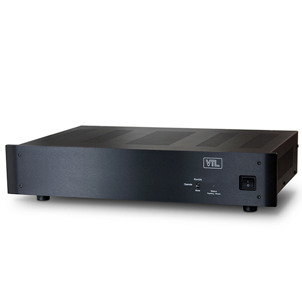 AVComfort, VTL TP-2.5 Series II Black