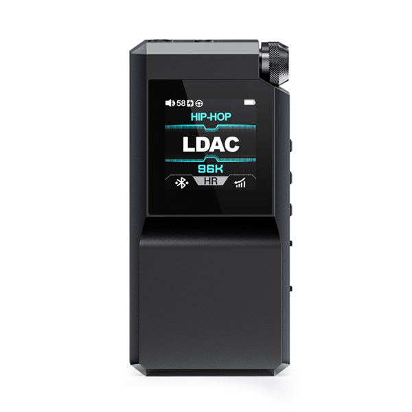 FiiO BTR17 (F3084B) Black