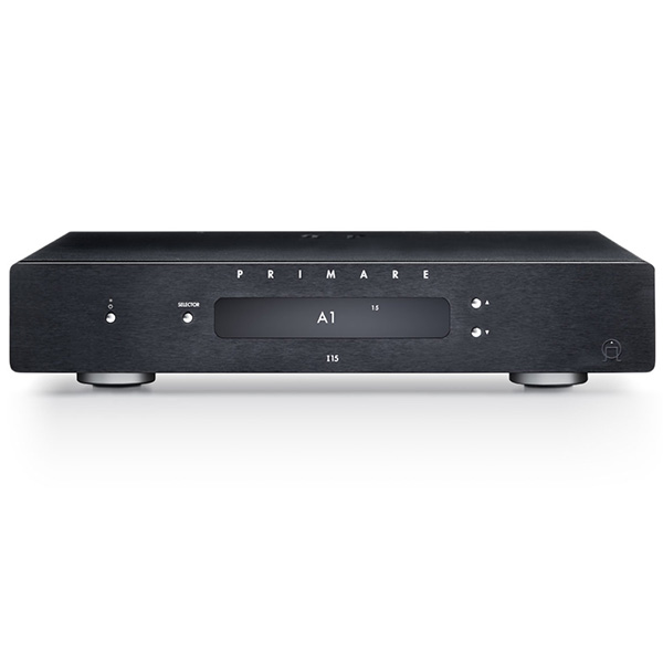 Primare I15 Black