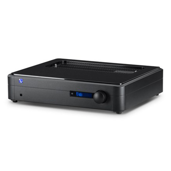 AVComfort, PS AUDIO BHK Signature Preamplifier Black