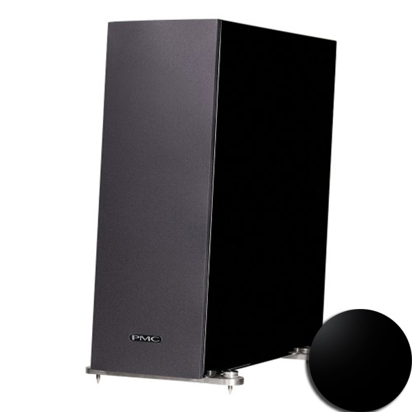 AVComfort, PMC twenty5.Sub Diamond Black