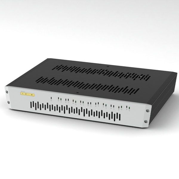 AVComfort, SOTM AUDIO sNH-10G sCLK-EX