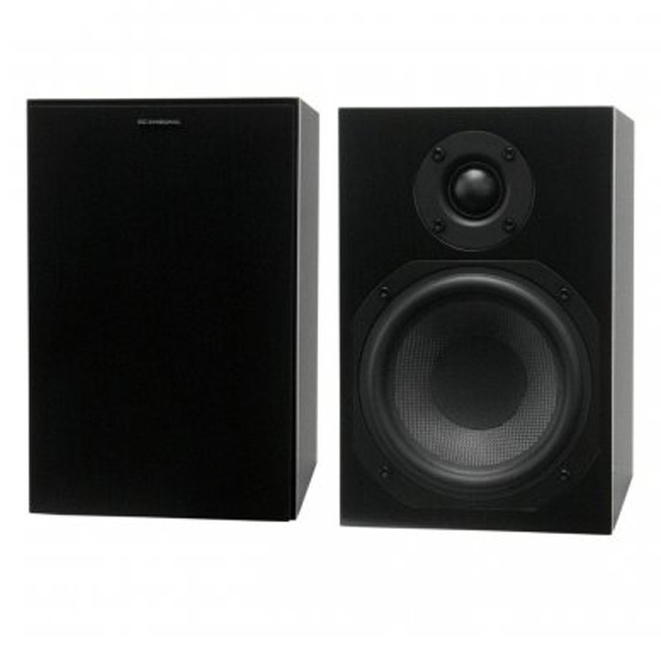 Scansonic HD L5 Black