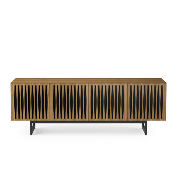 AVComfort, BDI Elements 8779-ME Tempo/Walnut