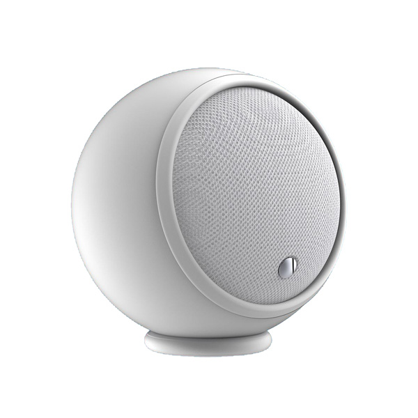 AVComfort, GALLO ACOUSTICS Micro Single Matt White