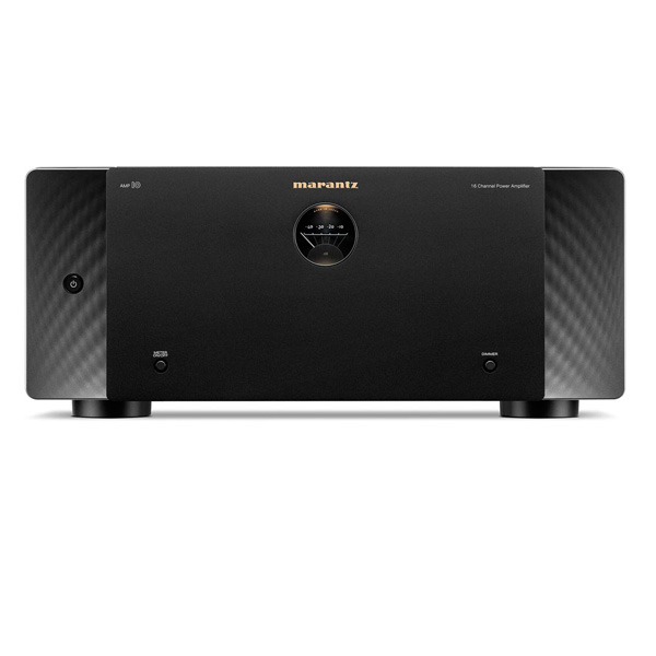 AVComfort, MARANTZ AMP 10 Black