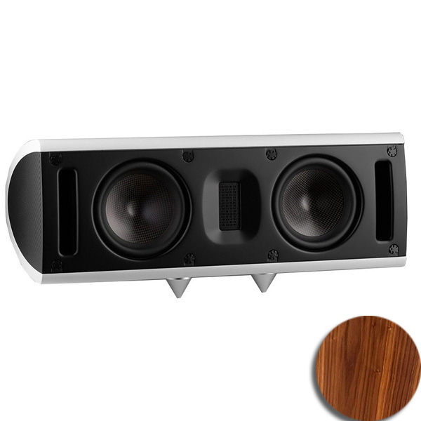 Scansonic HD MB-B Walnut