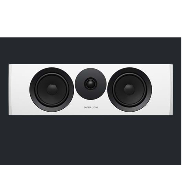 AVComfort, DYNAUDIO Emit 25C White