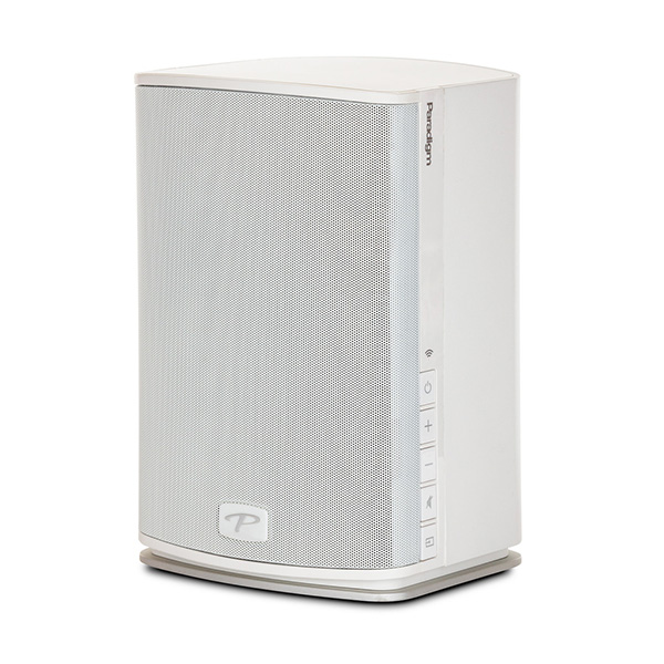 Paradigm PW 600 White