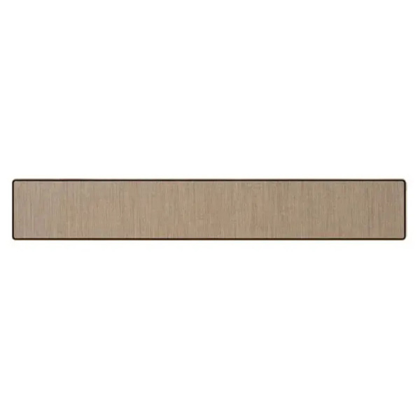 Bang & Olufsen Beosound Stage Front Cover Warm Taupe