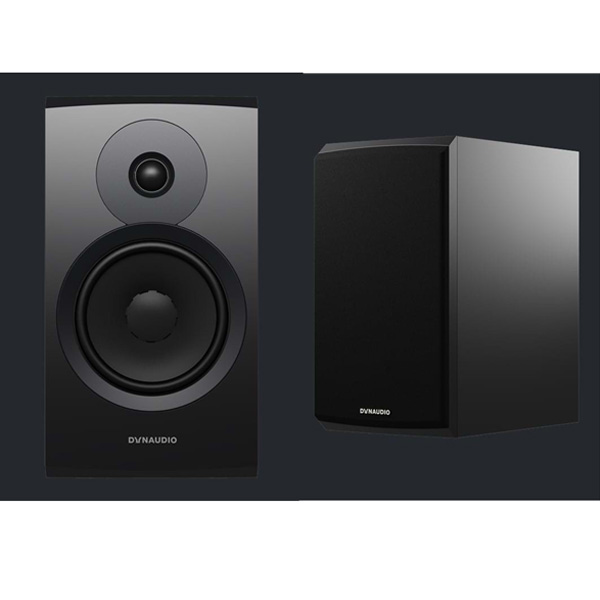 Dynaudio Emit 20 Black Ash