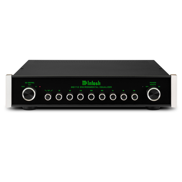 Mcintosh MQ112