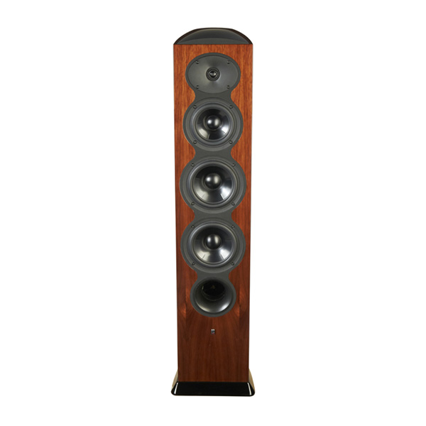 Revel Performa F206 Walnut