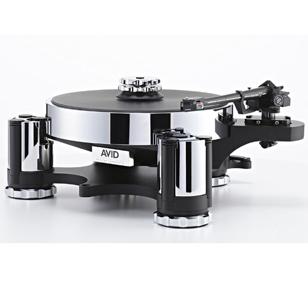 AVComfort, AVID Acutus Reference SP
