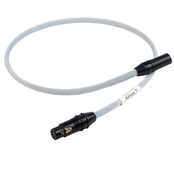 AVComfort, CHORD COMPANY Sarum T Super ARAY Digital XLR AES/EBU 1.0 m