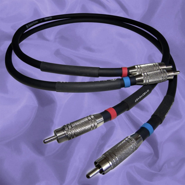 KUBALA SOSNA Imagination Analog Cable RCA, 2 m