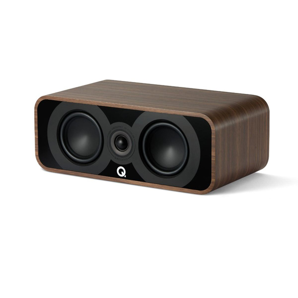 Q Acoustics 5090 Santos Rosewood