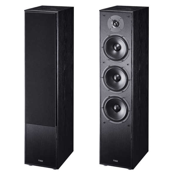 Magnat Monitor S70 Black