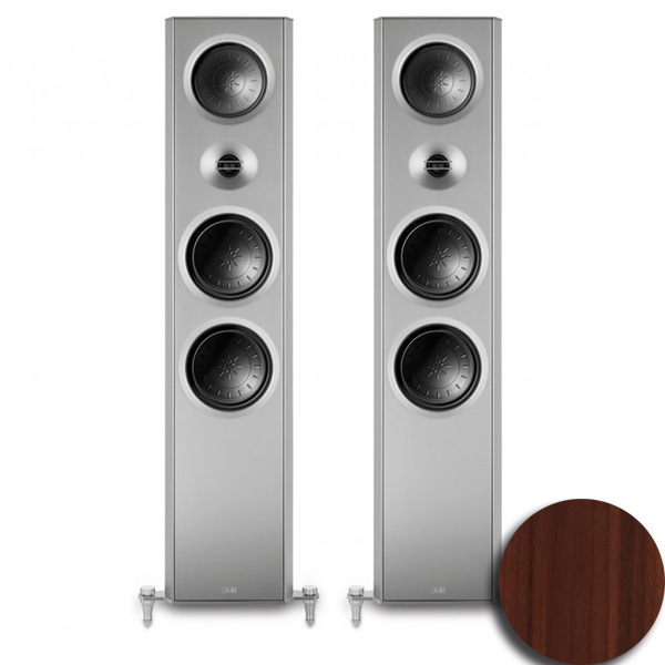 T+A Criterion S 2100 CTL Walnut Dark 81