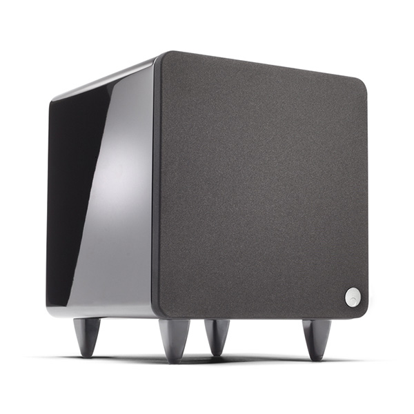 AVComfort, CAMBRIDGE AUDIO X301 Gloss White