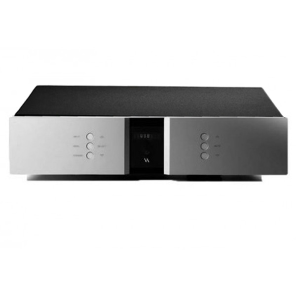 VITUS AUDIO RD-101 mk.I Silver