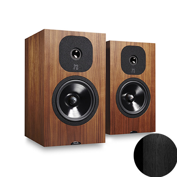 Neat Acoustics Momentum SX3i Black